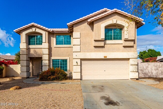 Building Photo - 8812 N 67th Dr