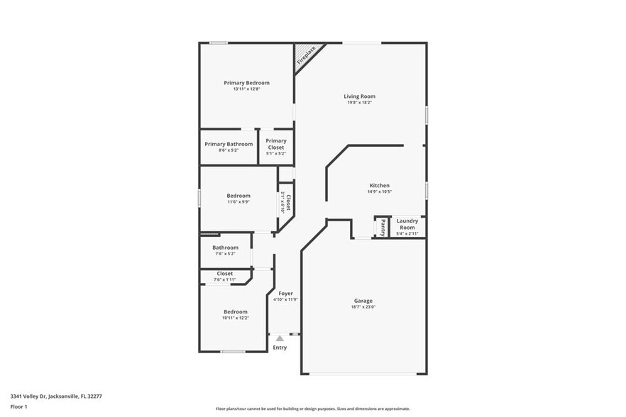 Building Photo - 3341 Volley Dr