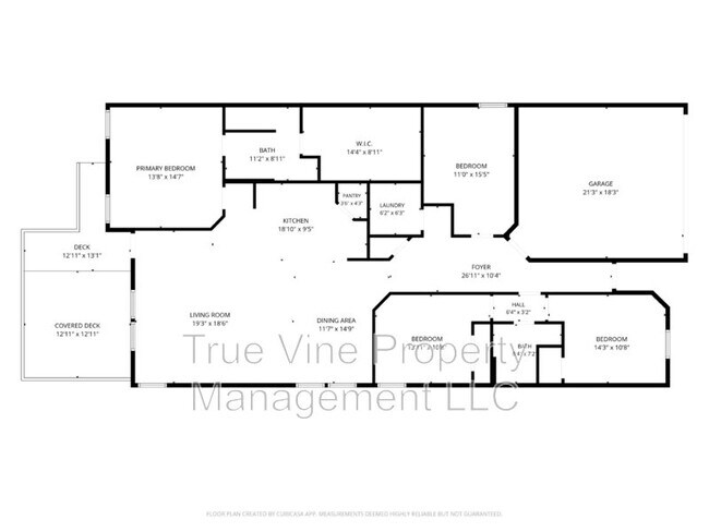 Building Photo - 5432 Cloves Cv
