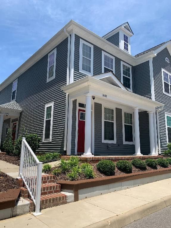 Condo For Rent In Williamsburg 1602 Promenade Ln Williamsburg VA