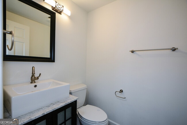 Building Photo - 2704 Margaret Mitchell Dr NW