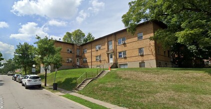 Building Photo - 2101 Harrison Ave