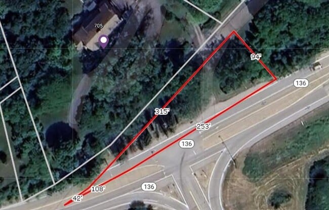 Building Photo - 705 E Beau St