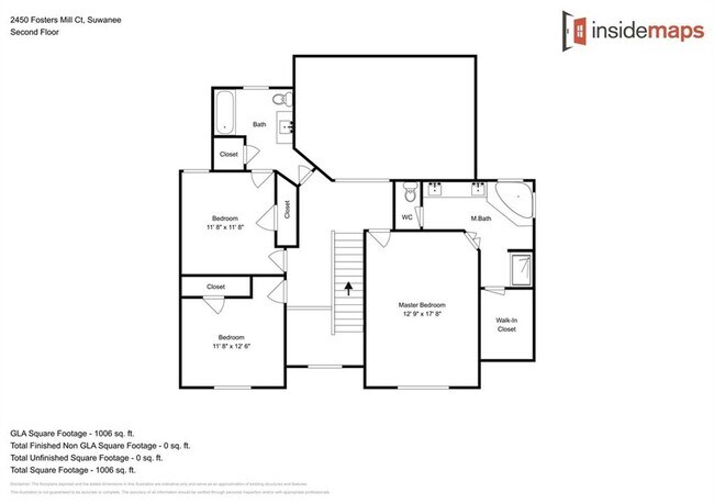 Building Photo - 2450 Fosters Mill Ct NW