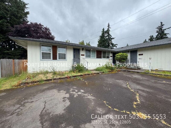 Primary Photo - 12805 SE 25th Ave