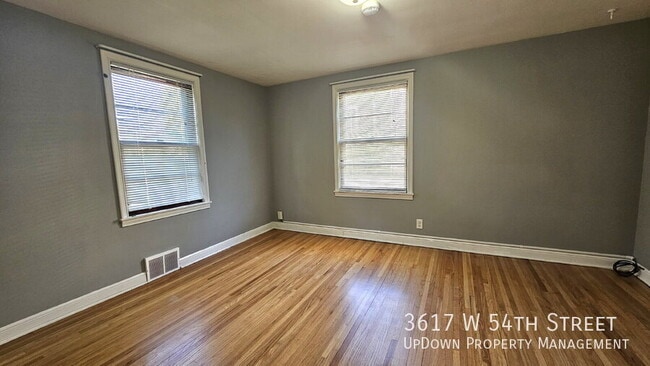 Building Photo - 3617 W 54th St