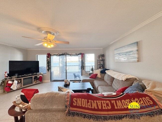 Building Photo - Waterfront Luxury Living on Garniers Bayou with Boat Slip/Lift Included!