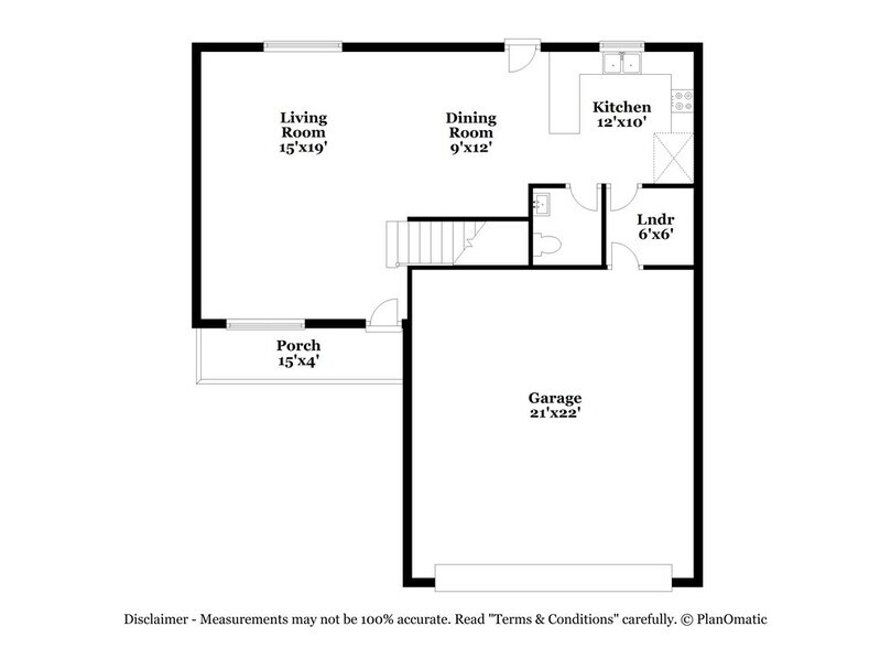 Building Photo - 8632 Lawson Dr