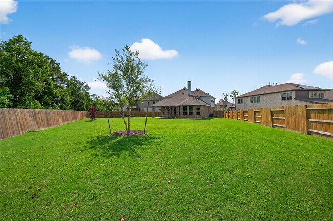 Building Photo - 11903 Muir Grvs Trl