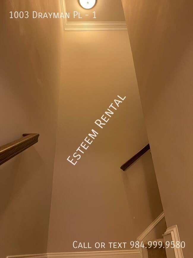 Building Photo - 1003 Drayman Pl