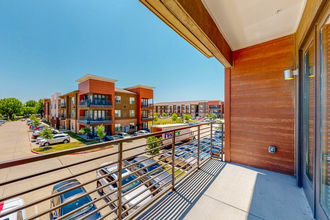 Floorplan - The Landing at Centreport