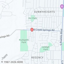 Building Photo - 5000 Red Creek Springs Rd