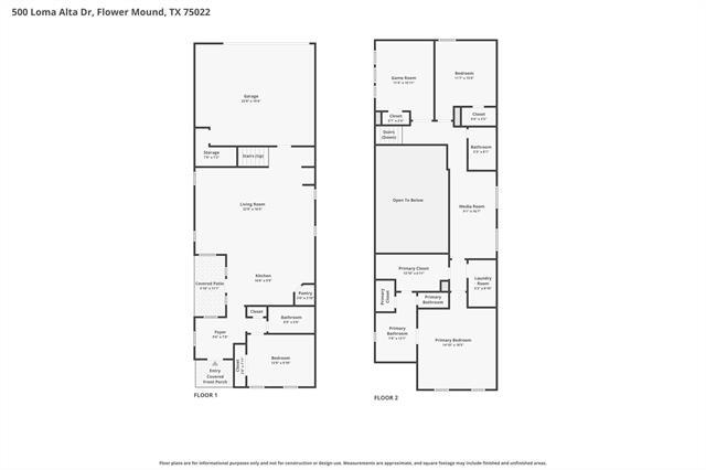 Building Photo - 500 Loma Alta Dr