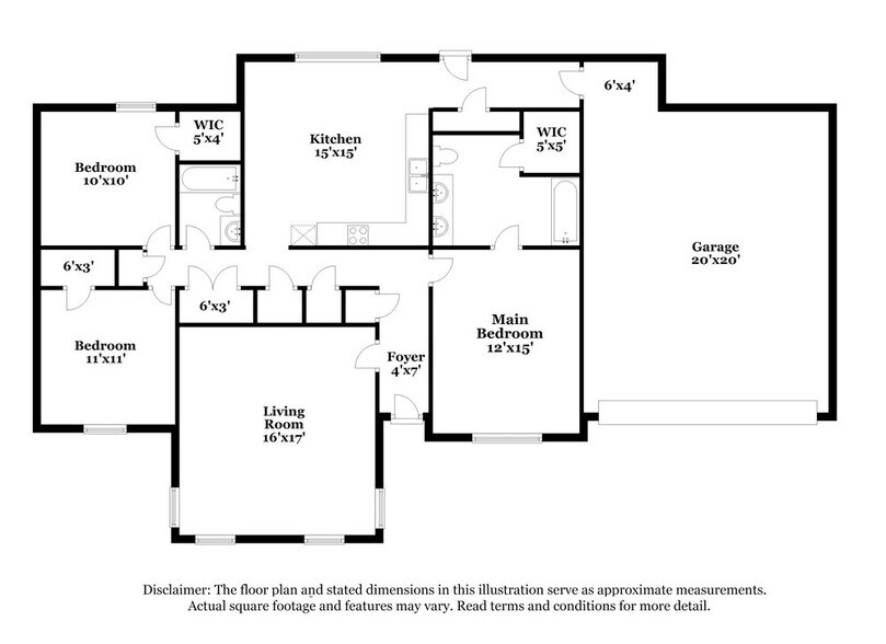 Building Photo - 5100 Barkshire Dr
