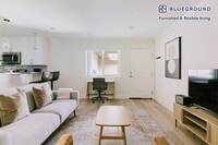 Building Photo - 854 Jordan Ave