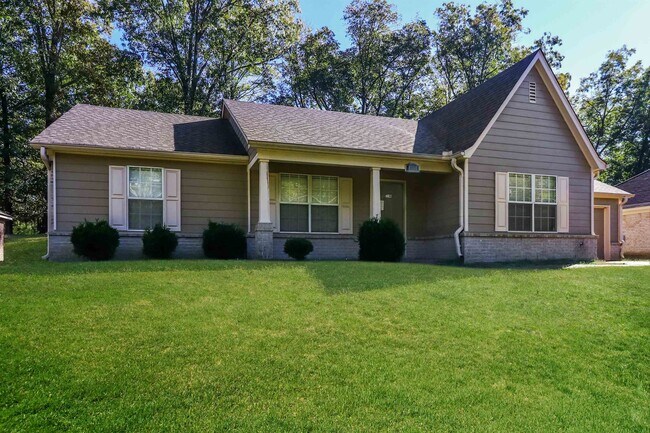 Building Photo - 4350 Cedar Hills Rd