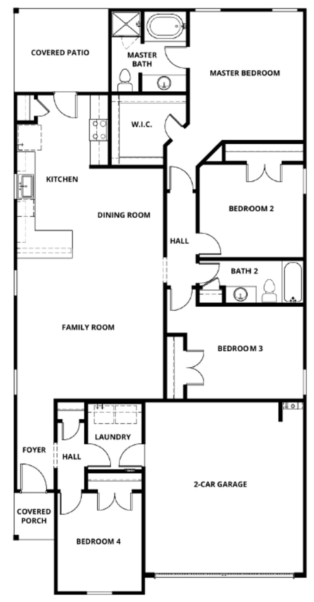 Building Photo - 7603 Tipton Meadow Way