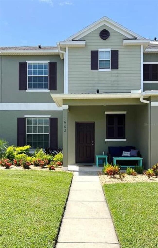 Building Photo - 1662 Buckeye Falls Way