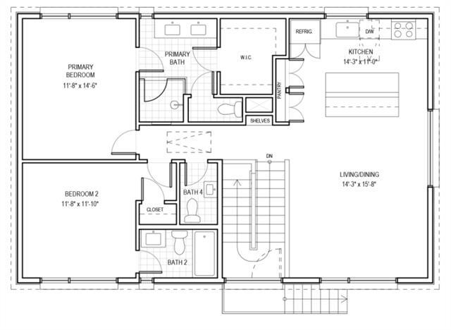 Building Photo - 1022 Barsotti Ct