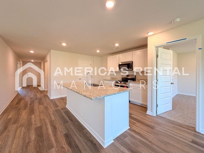 Building Photo - New Construction Home for Rent!