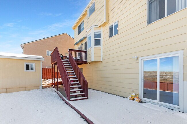 Building Photo - 6994 Ketchum Dr