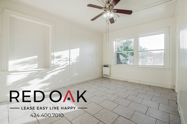 Primary Photo - 1000 S Grand View St