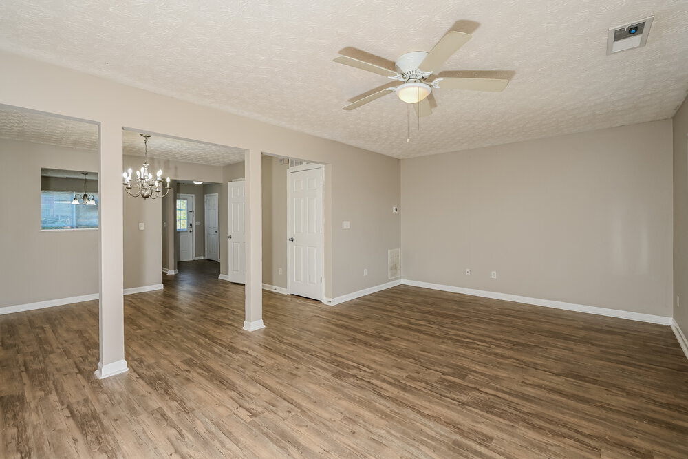 Building Photo - 3915 Waldrop Ln