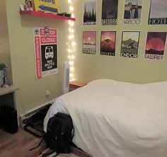 Images are representative samples of the advertised unit. Actual units shown during tours may differ - 233 Northampton St