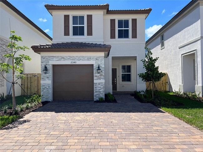 Building Photo - 2340 NW 130th Ter