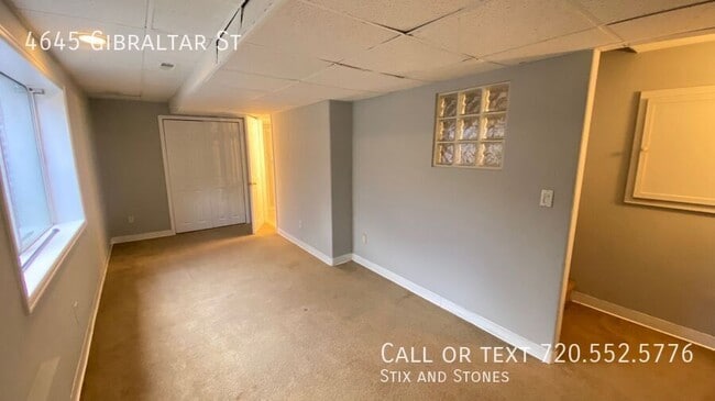 Building Photo - 4645 Gibraltar St