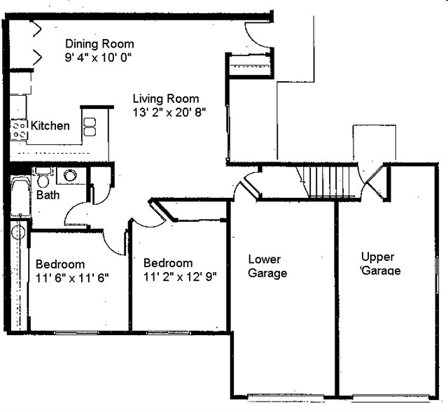 INMAN ESTATES 16191635 E Inman Pky Beloit WI 53511 Apartment Finder