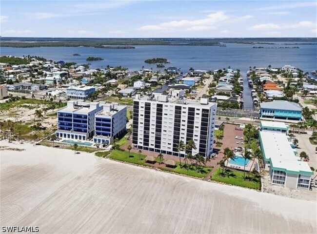 Building Photo - 6400 Estero Blvd
