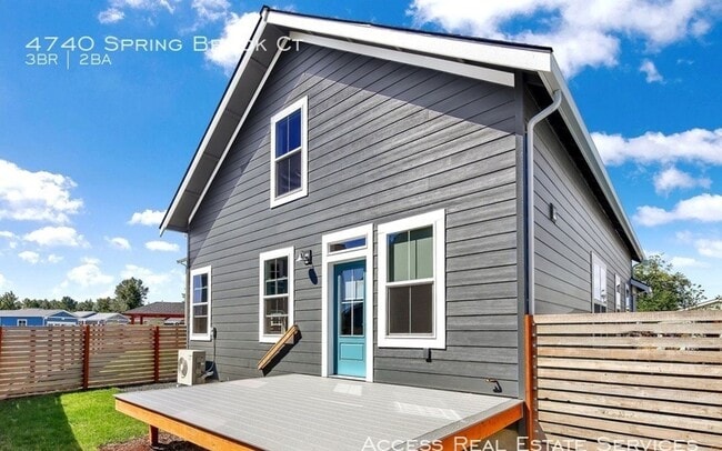 Building Photo - 4740 Spring Brook Ct