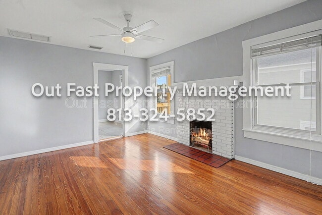 Building Photo - 1718 W Hills Ave