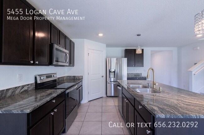 Building Photo - 5455 Logan Cave Ave