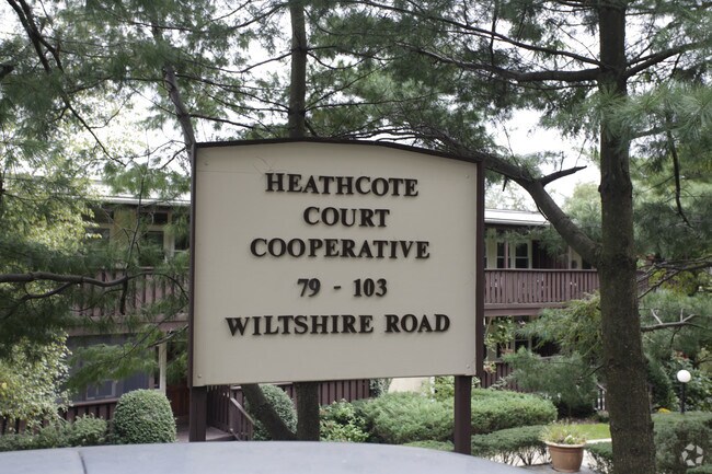 Building Photo - Heathcoate-Wiltshire Corp.