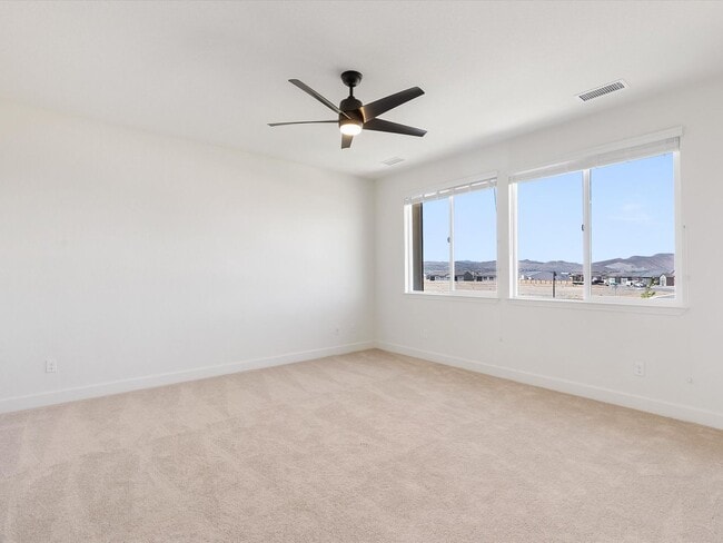 Building Photo - The Cypress - Large and Luxurious 2 Story with 4 Bedrooms, 3 Car Tandem Garage and fully fenced y...