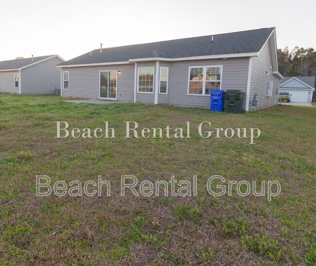 Building Photo - 3223 Merganser Dr