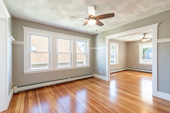 Building Photo - 601 Highland Ave