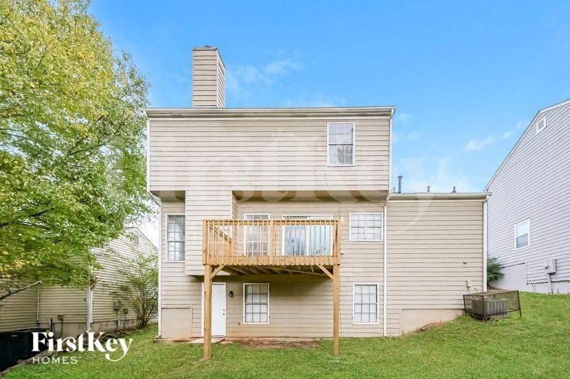 Building Photo - 6301 Marbut Farms Trail