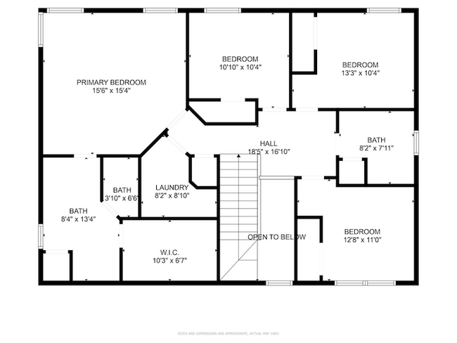Building Photo - 6218 Everglade Rd
