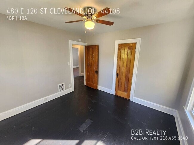 Building Photo - 480 E 120th St
