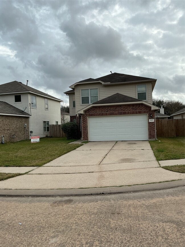 Building Photo - 4819 May Arbor Ln