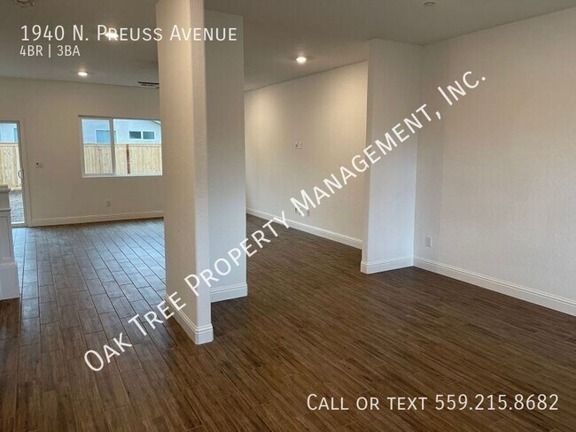 Building Photo - 1940 N Preuss Ave