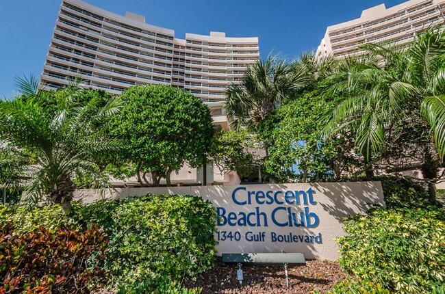 Primary Photo - 1340 Gulf Blvd