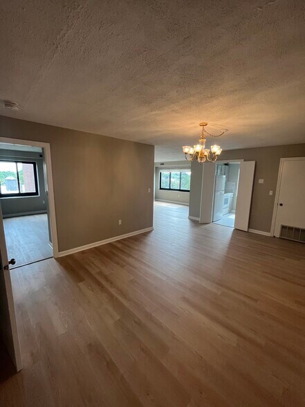 Building Photo - 2130 Massachusetts Ave
