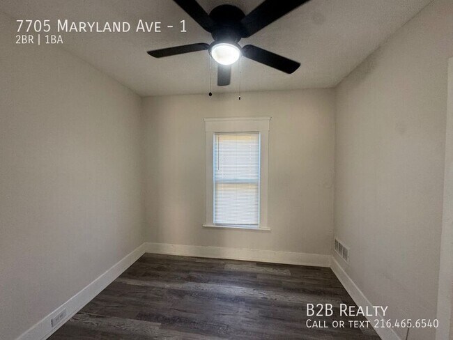 Building Photo - 7705 Maryland Ave