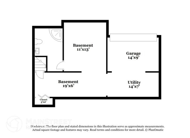 Building Photo - 4139 N Spruce Ave