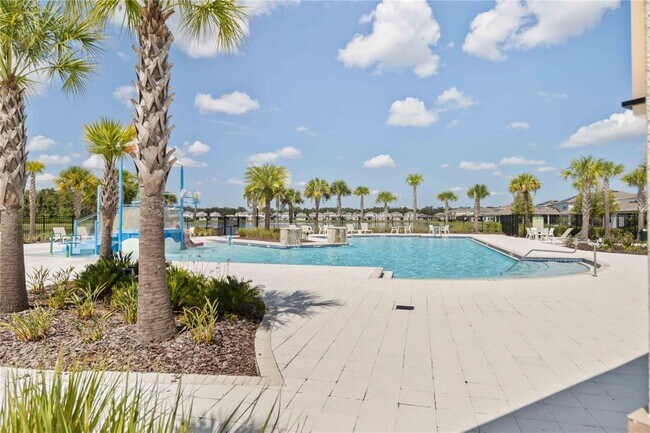 Building Photo - 1161 Grand Hammock Ct