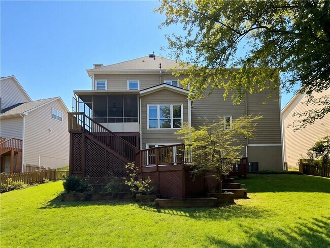 Building Photo - 5970 Findley Chase Dr